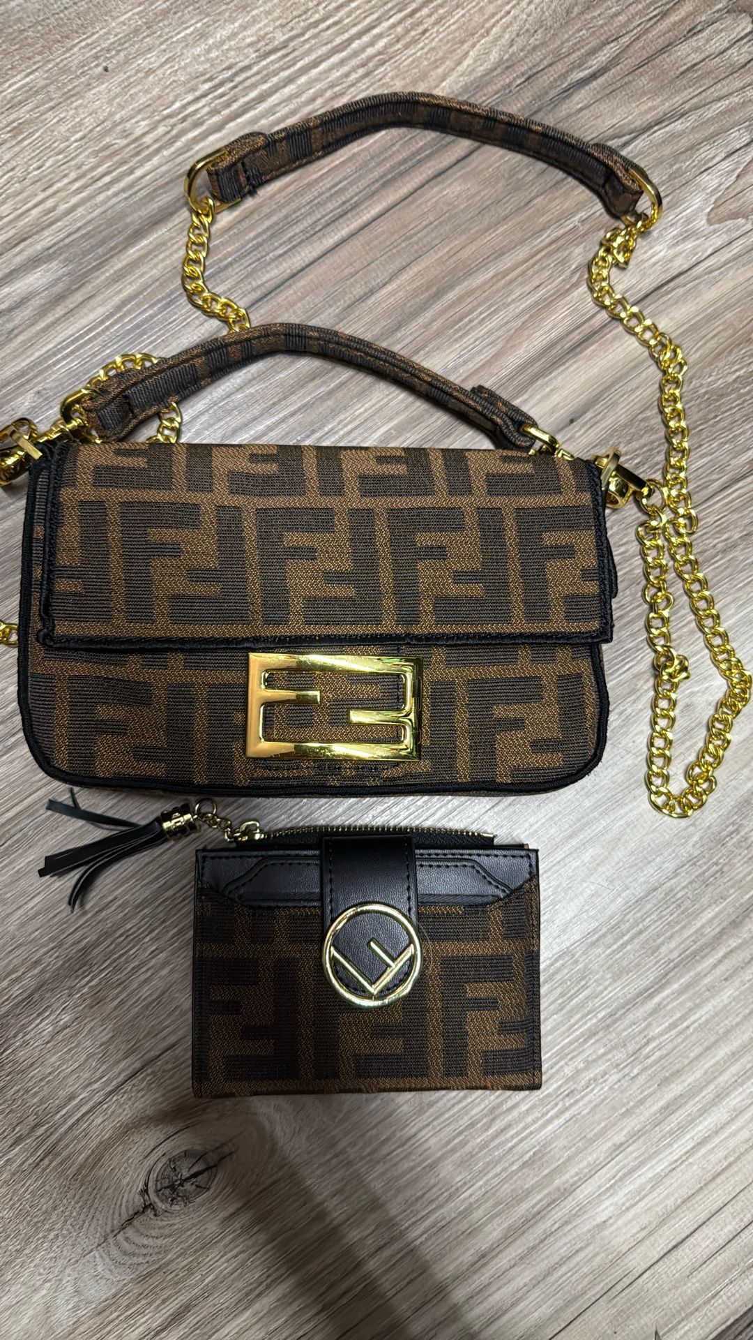 Crossbody