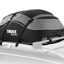 THULE QUEST CARGO STORAGE ROOF 