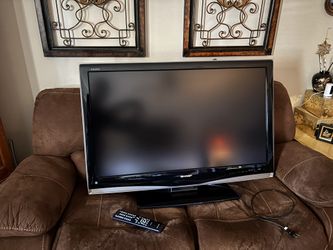Sharp Aquos 42-Inch LCD HDTV
