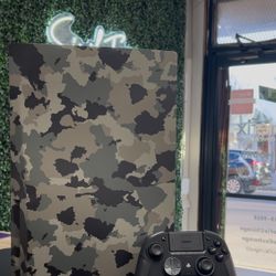 Ps5 Camo