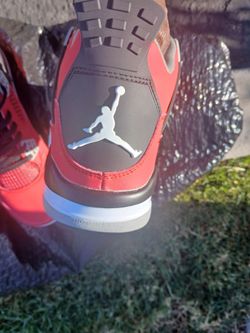 Retro 4 Air Jordans