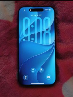 iPhone 16 pro