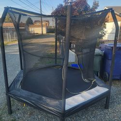 Kids Trampoline 