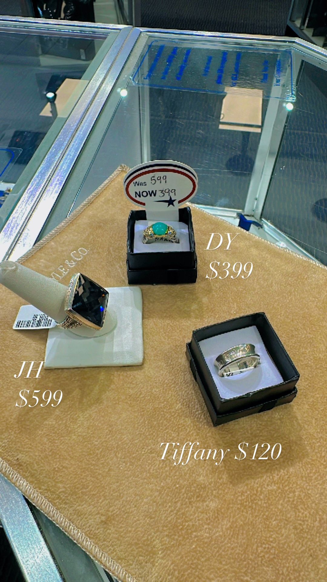 Designer Silver