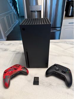 Xbox Series X
