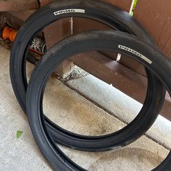 Primo Tires