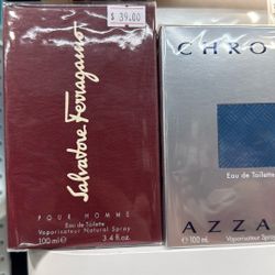 Chrome Azzaro 100ml perfume for men perfumes para hombres regalos para hombres 