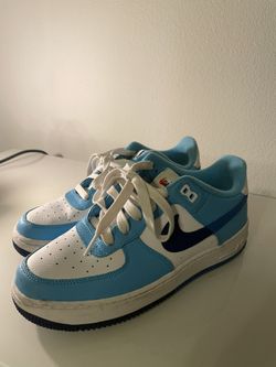 Nike Air Force 1 '07 Lv8 'Split Men's