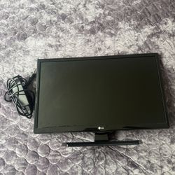LG TV/Monitor