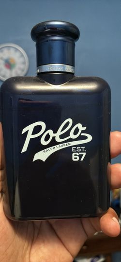 Polo EST 67 Judge cologne