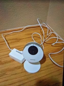 Samsung Smart CAM SWH-P6410BN
