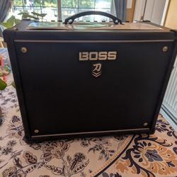 Boss katana Amp 