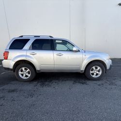 2009 Mazda Tribute Hybrid
