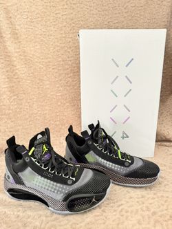Air Jordan xxxlv Low PD