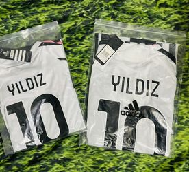 Juventus Yildiz #10