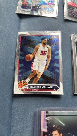 Sport Cards