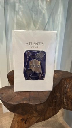 French avenue Atlantis