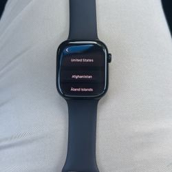Apple Watch Series 10 46MM