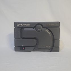 Vintage Pioneer Subwoofer For Auto
