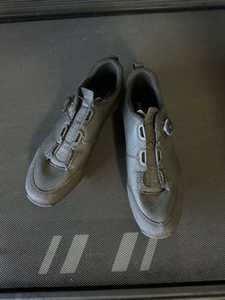 Bontrager Cycling Shoes
