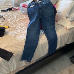 Women’s Jeans 