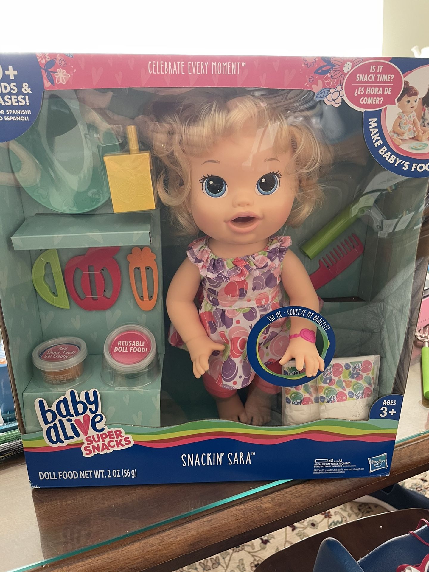 Baby Alive