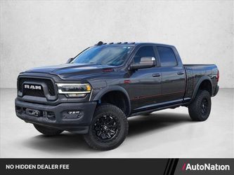 2022 RAM 2500