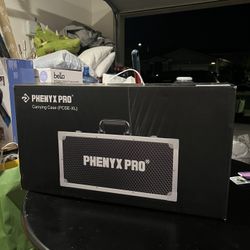 PHENYX PRO CARRYING CASE (XL)