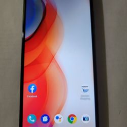 Motorola Moto G Pure 32GB XT2163-4 T-Mobile Ready To Be Activated, Everything Is Functional,