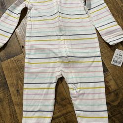 Baby girl Bodysuit 6 to 9 months