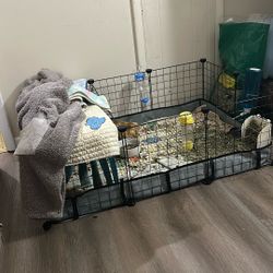 C&c Cage 