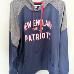 Patriots Hoodie