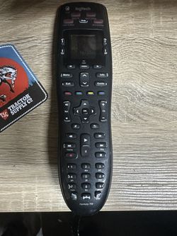 Logitech
