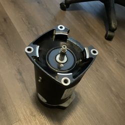 Century Pool Pump