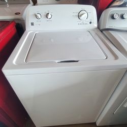 KENMORE WASHER 