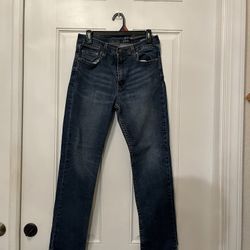 Men’s Jeans Size 33x30
