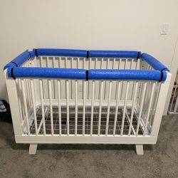 Crib For Sale