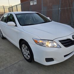 2010 Toyota Camry