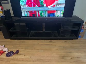 TV stand