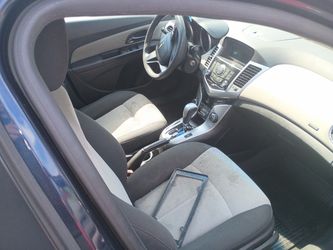 2011 Chevrolet Equinox