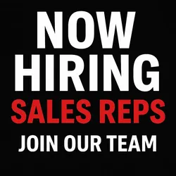 Now Hiring Urgently