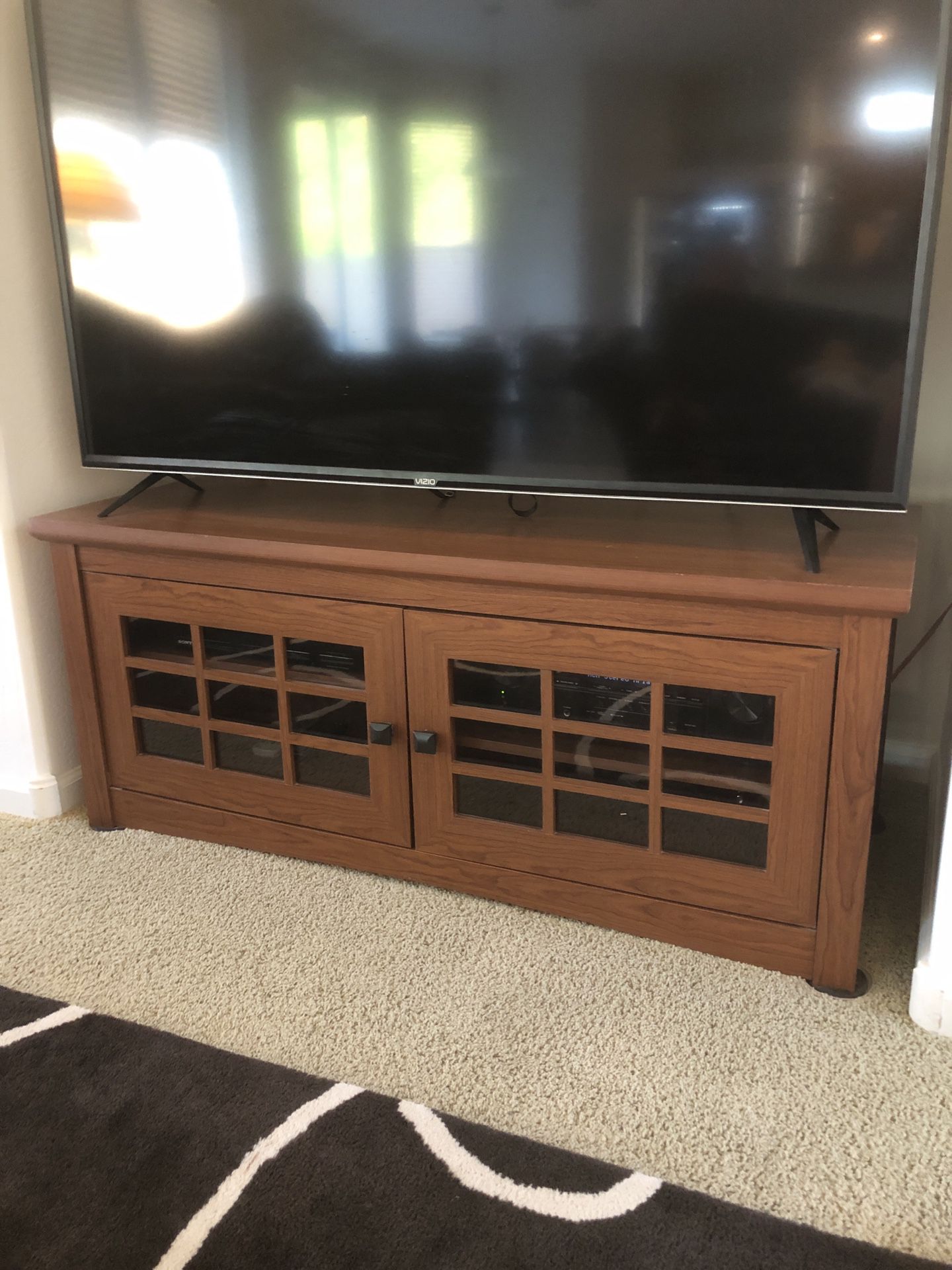 📺 50” Wide TV Stand 📺 