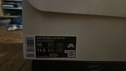 Nike Dunk Riot SB