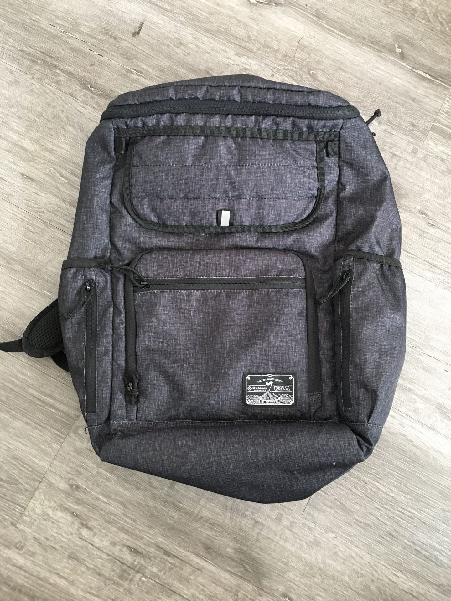 Outdoor products backpack/ hiking / travel