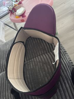 Baby Carrier Seat