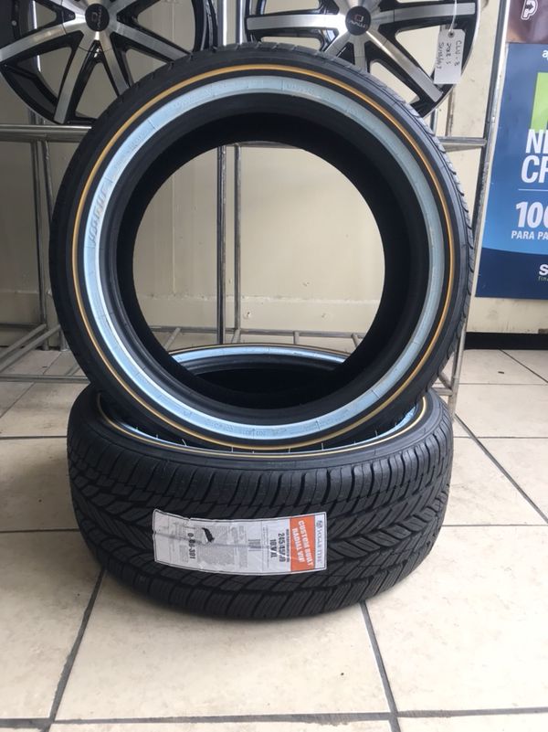 Vogue Tires For Sale Near Me - change comin