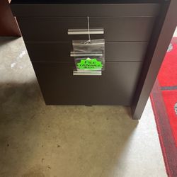 File Cabinet 
