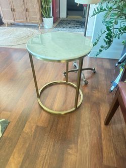 World Market Side table