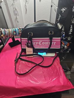 Juicy Couture Purse 