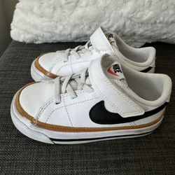 Toddler Nike Shoes